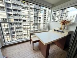 Riverbank @ Fernvale (D28), Condominium #580802641
